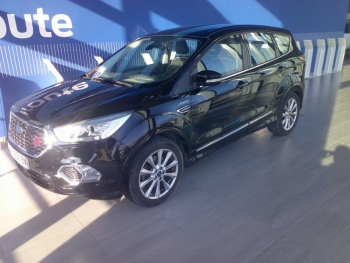 FORD Kuga d’occasion à vendre à PERPIGNAN