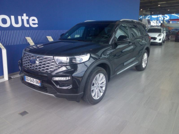 FORD Explorer d’occasion à vendre à PERPIGNAN