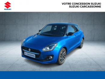 SUZUKI Swift d’occasion à vendre à CARCASSONNE