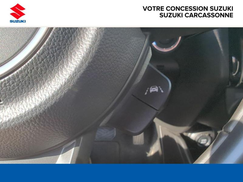 Photo 19 de l’annonce de SUZUKI Swift d’occasion à vendre à CARCASSONNE