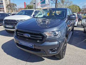 FORD Ranger VUL d’occasion à vendre à MARSEILLE