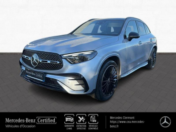 MERCEDES-BENZ GLC d’occasion à vendre à AUBIÈRE