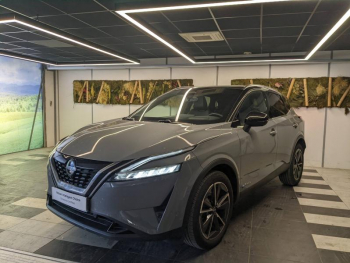 NISSAN Qashqai d’occasion à vendre à MONTPELLIER