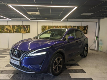 NISSAN Qashqai d’occasion à vendre à MONTPELLIER