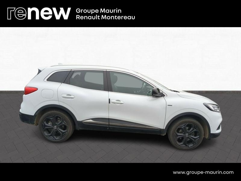 Photo 3 de l’annonce de RENAULT Kadjar d’occasion à vendre à VARENNES SUR SEINE