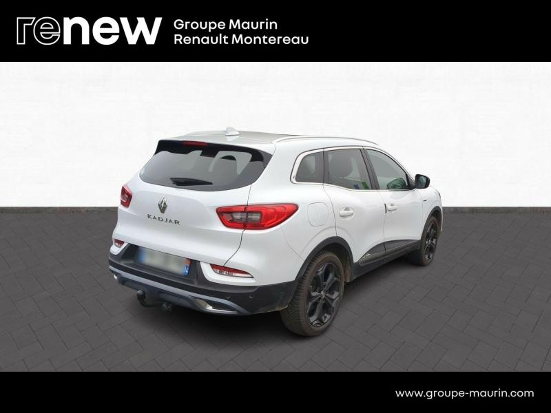 Photo 5 de l’annonce de RENAULT Kadjar d’occasion à vendre à VARENNES SUR SEINE