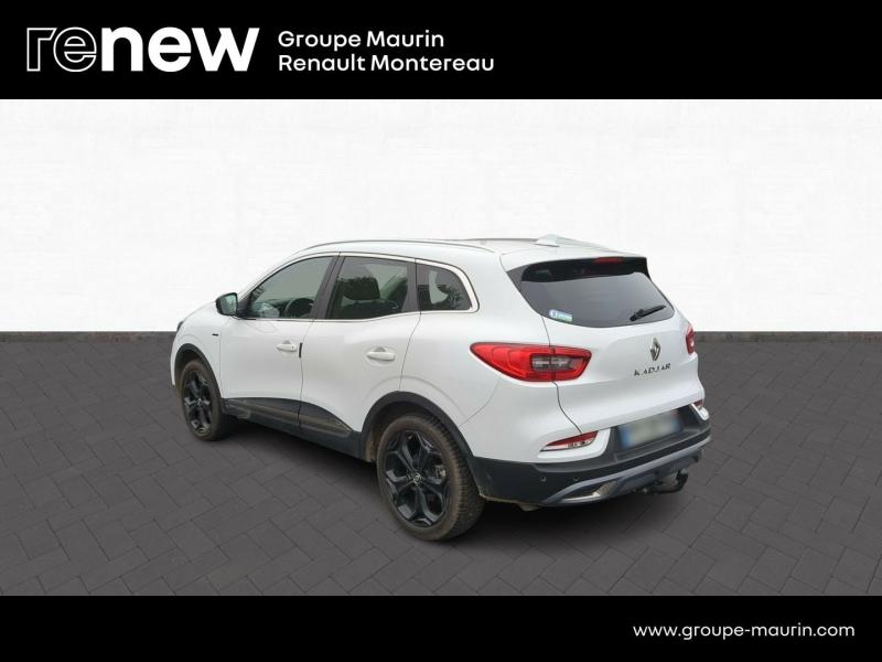 Photo 6 de l’annonce de RENAULT Kadjar d’occasion à vendre à VARENNES SUR SEINE