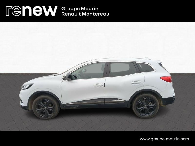 Photo 7 de l’annonce de RENAULT Kadjar d’occasion à vendre à VARENNES SUR SEINE