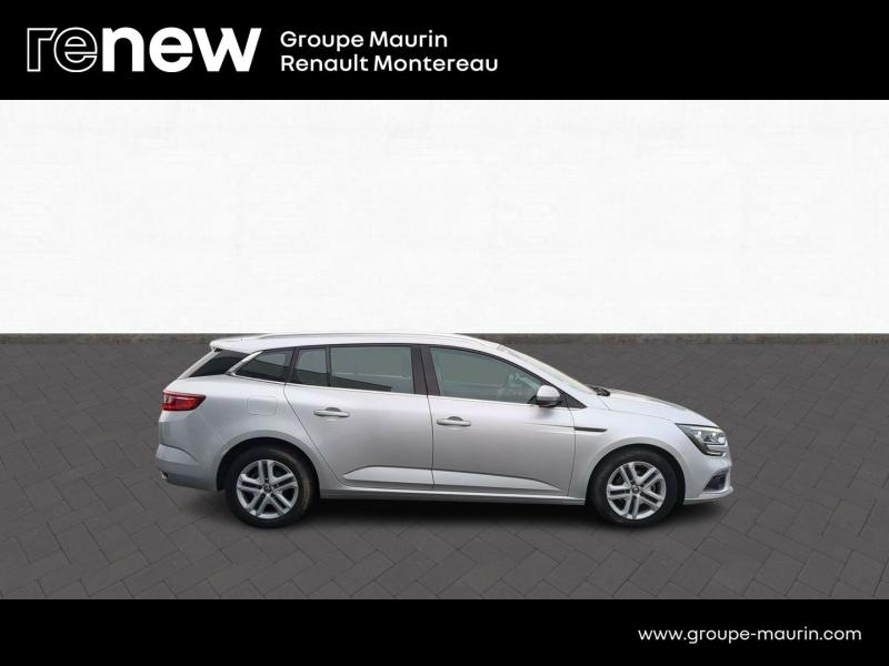 Photo 3 de l’annonce de RENAULT Megane Estate d’occasion à vendre à VARENNES SUR SEINE