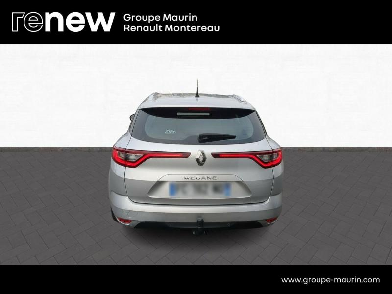 Photo 4 de l’annonce de RENAULT Megane Estate d’occasion à vendre à VARENNES SUR SEINE