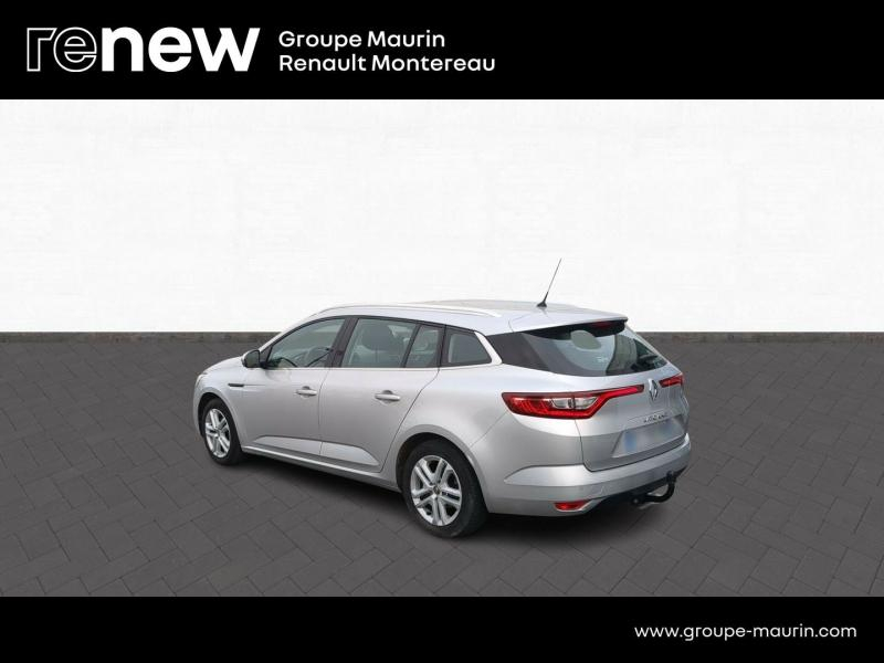 Photo 6 de l’annonce de RENAULT Megane Estate d’occasion à vendre à VARENNES SUR SEINE