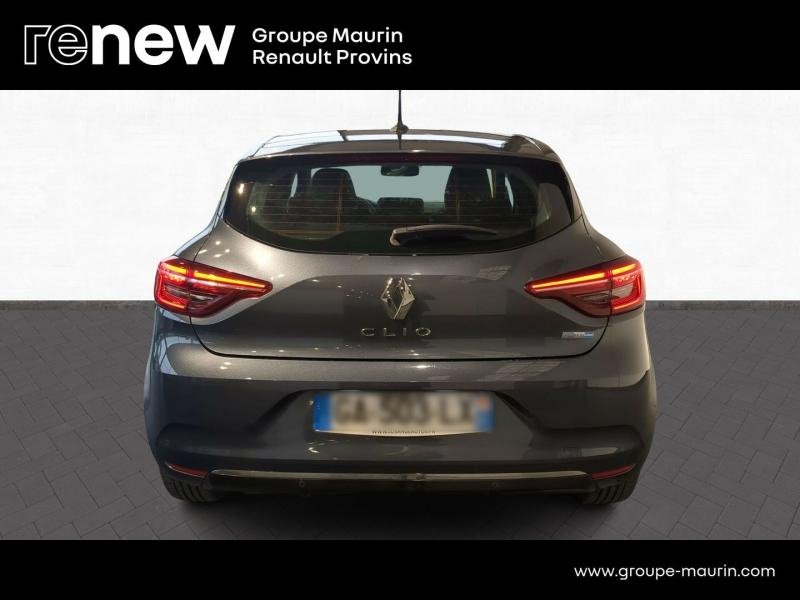 Photo 5 de l’annonce de RENAULT Clio d’occasion à vendre à PROVINS