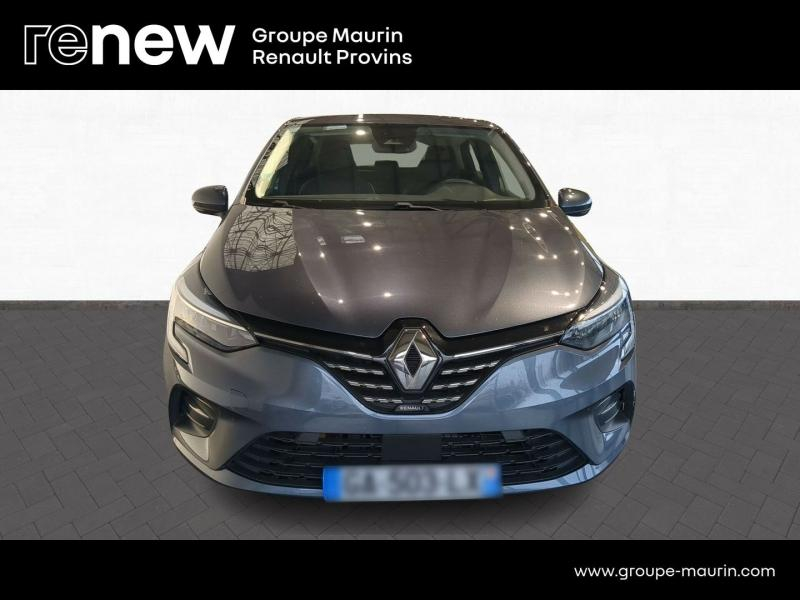 Photo 6 de l’annonce de RENAULT Clio d’occasion à vendre à PROVINS