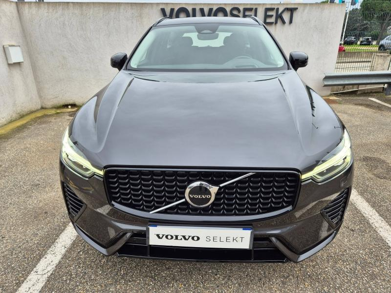 Photo 10 de l’annonce de VOLVO XC60 d’occasion à vendre à AVIGNON