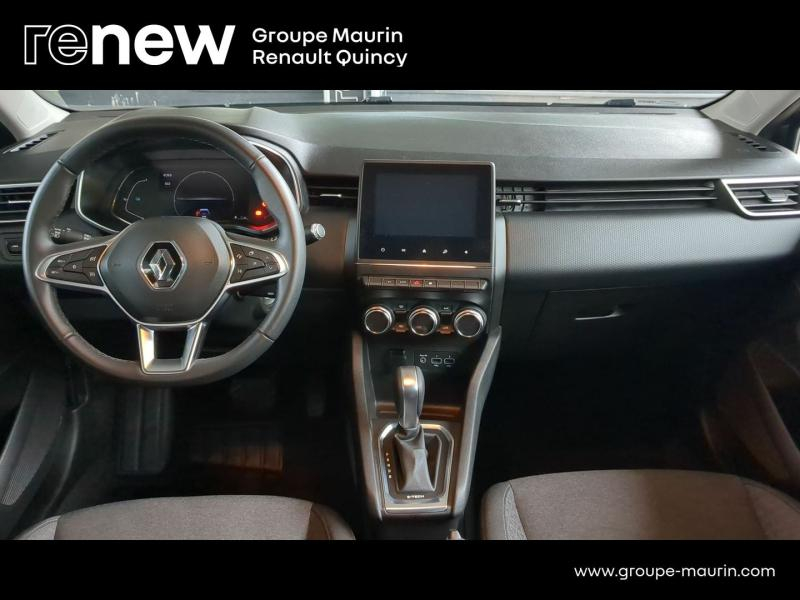 Photo 12 de l’annonce de RENAULT Clio d’occasion à vendre à QUINCY-SOUS-SÉNART