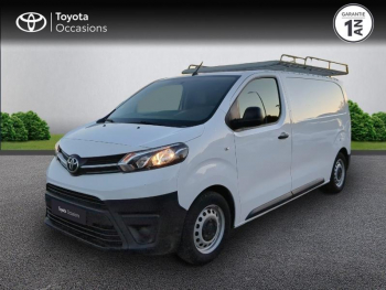 TOYOTA ProAce VUL d’occasion à vendre à NÎMES