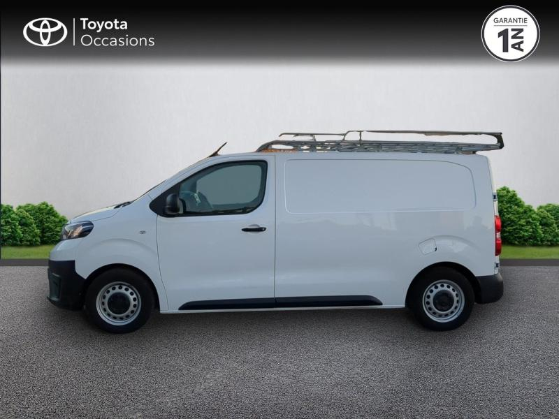 Photo 3 de l’annonce de TOYOTA ProAce VUL d’occasion à vendre à NÎMES