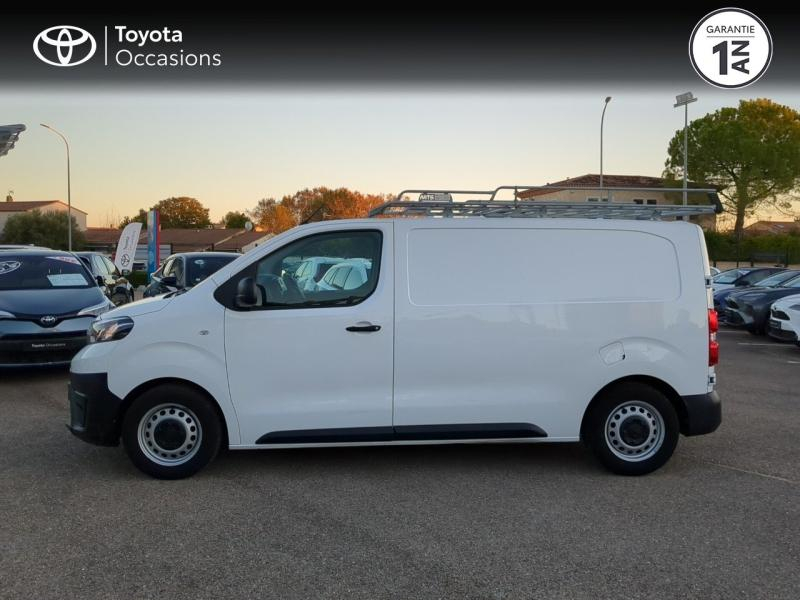 Photo 19 de l’annonce de TOYOTA ProAce VUL d’occasion à vendre à NÎMES