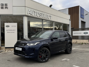 LAND-ROVER Discovery Sport d’occasion à vendre à AIX-EN-PROVENCE