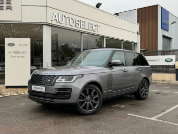 LAND-ROVER Range Rover d’occasion à vendre à AIX-EN-PROVENCE