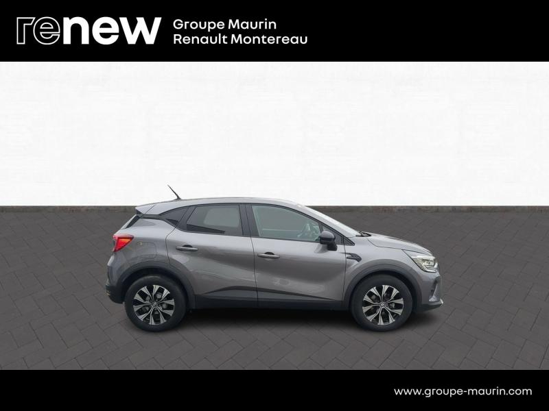 Photo 3 de l’annonce de RENAULT Captur d’occasion à vendre à VARENNES SUR SEINE