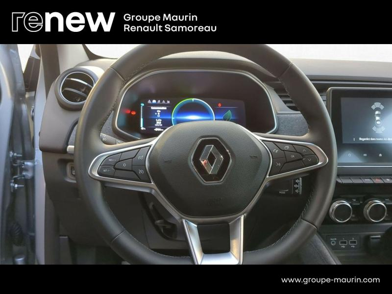 Photo 19 de l’annonce de RENAULT Zoe d’occasion à vendre à SAMOREAU