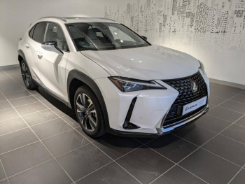 LEXUS UX d’occasion à vendre à AUBIÈRE