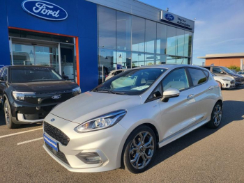 FORD Fiesta d’occasion à vendre à FRÉJUS