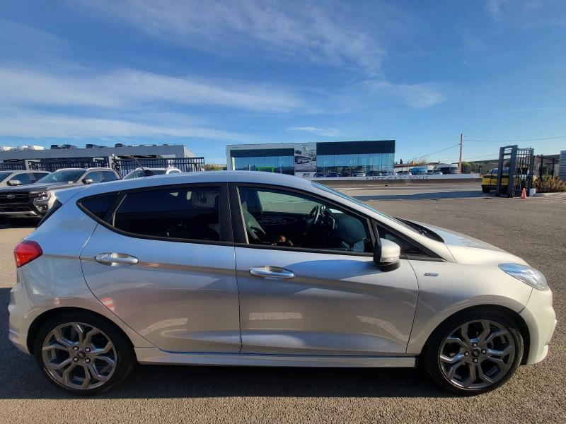 Photo 5 de l’annonce de FORD Fiesta d’occasion à vendre à FRÉJUS