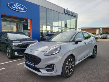 FORD Puma d’occasion à vendre à FRÉJUS