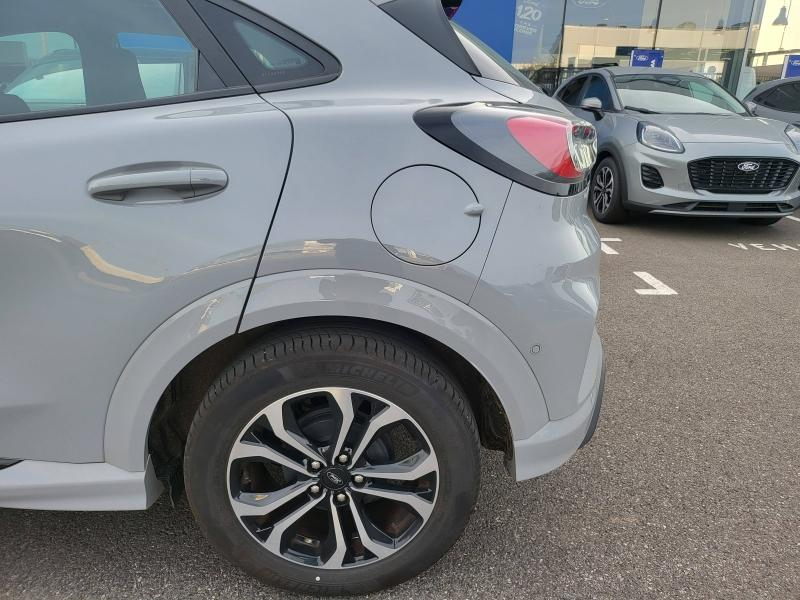 Photo 10 de l’annonce de FORD Puma d’occasion à vendre à FRÉJUS