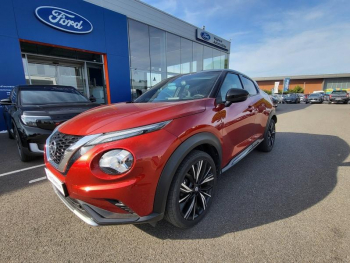 NISSAN Juke d’occasion à vendre à FRÉJUS