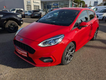 FORD Fiesta d’occasion à vendre à ALÈS