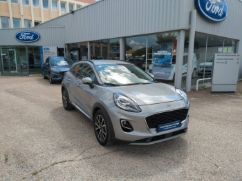 FORD Puma d’occasion à vendre à ARLES