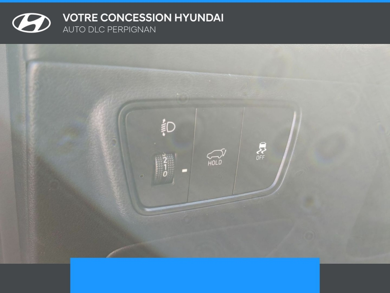 Photo 12 de l’annonce de HYUNDAI Tucson d’occasion à vendre à PERPIGNAN