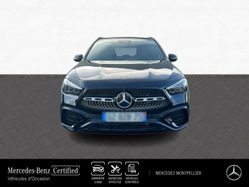 MERCEDES-BENZ Classe GLA 180 d 116ch AMG Line 8G-DCT 8000 km à vendre