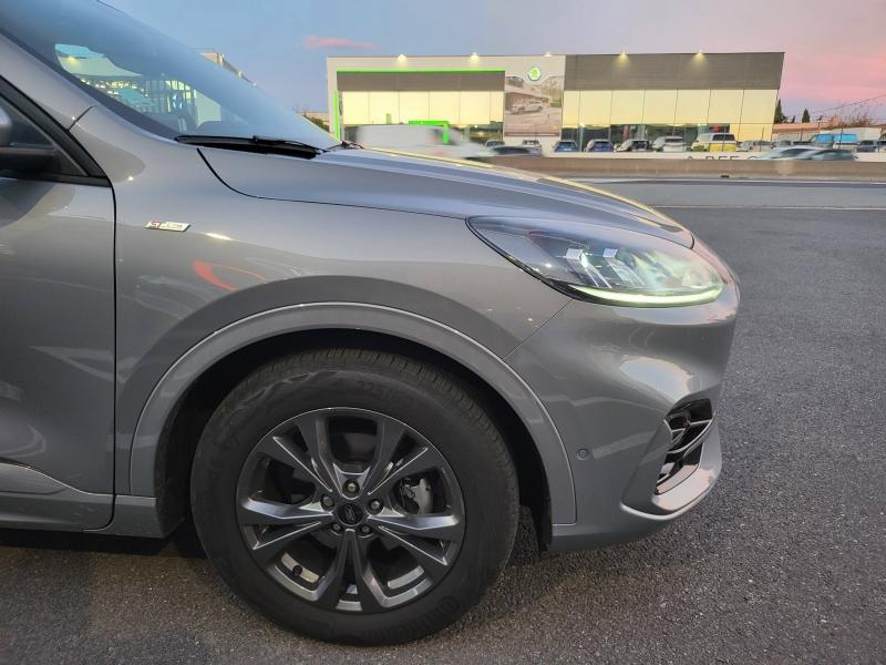 Photo 4 de l’annonce de FORD Kuga d’occasion à vendre à FRÉJUS