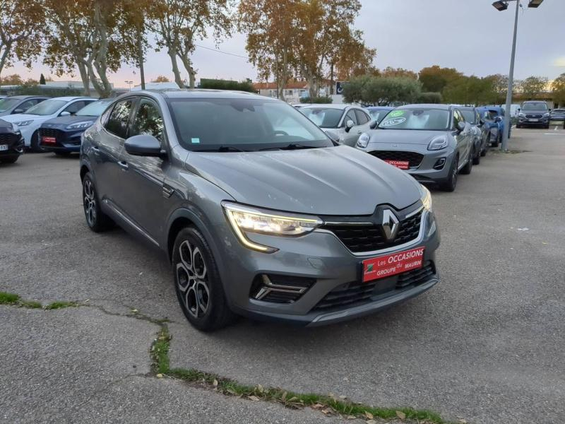 Photo 3 de l’annonce de RENAULT Arkana d’occasion à vendre à NÎMES