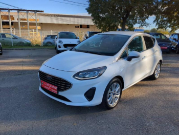 FORD Fiesta d’occasion à vendre à NÎMES