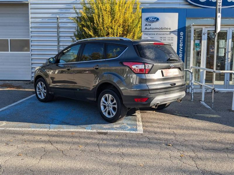 Photo 3 de l’annonce de FORD Kuga d’occasion à vendre à AIX-EN-PROVENCE