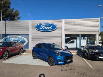 FORD Puma d’occasion à vendre à AUBAGNE