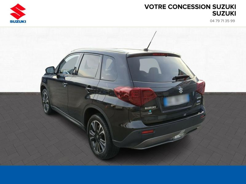 Photo 3 de l’annonce de SUZUKI Vitara d’occasion à vendre à CHAMBERY