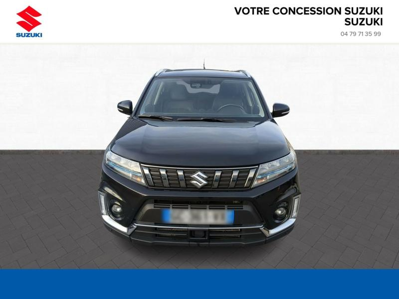 Photo 6 de l’annonce de SUZUKI Vitara d’occasion à vendre à CHAMBERY