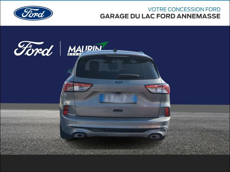 Photo 3 de l’annonce de FORD Kuga d’occasion à vendre à ANNEMASSE