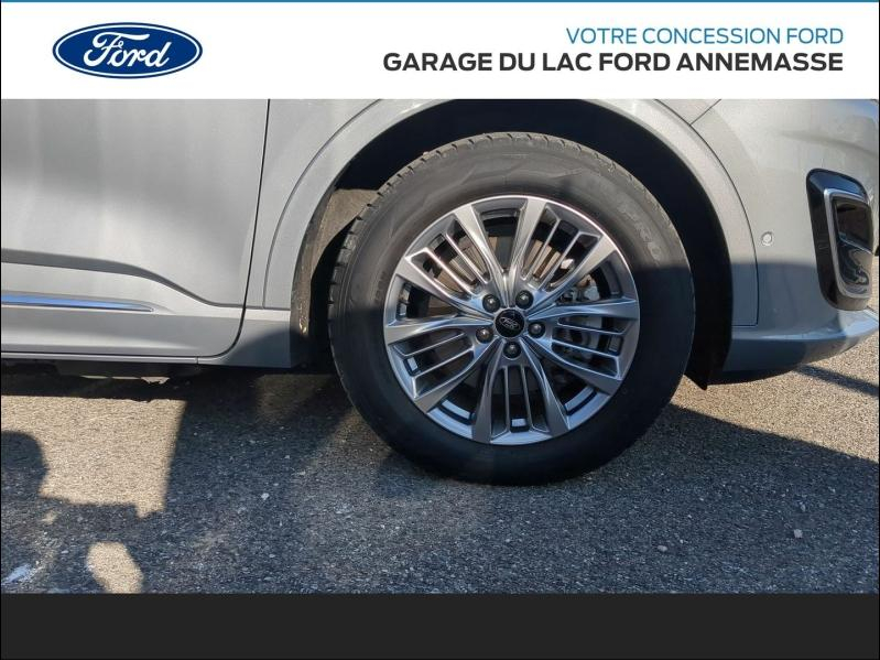 Photo 4 de l’annonce de FORD Kuga d’occasion à vendre à ANNEMASSE