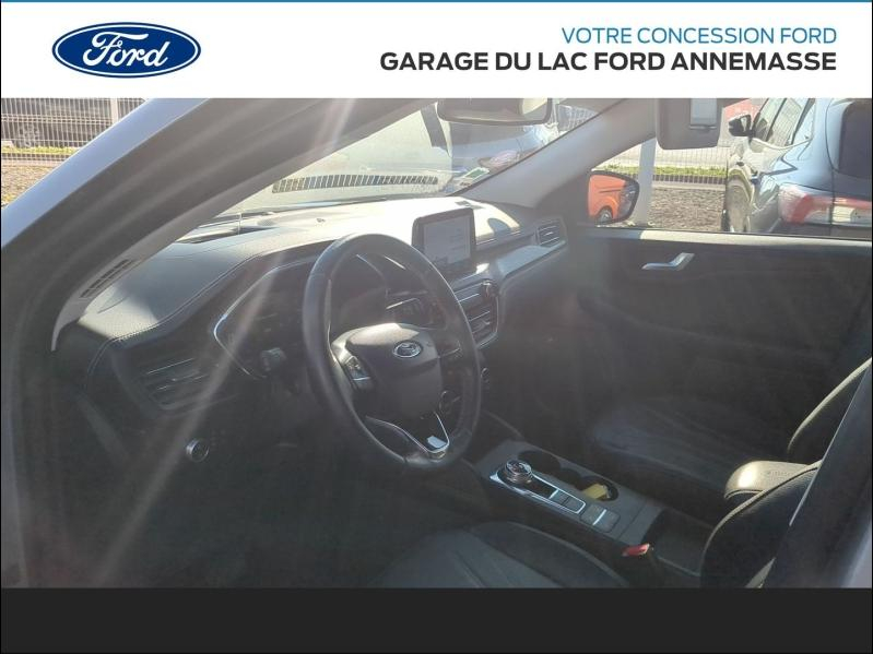 Photo 5 de l’annonce de FORD Kuga d’occasion à vendre à ANNEMASSE