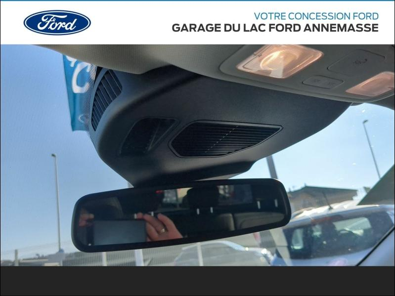 Photo 6 de l’annonce de FORD Kuga d’occasion à vendre à ANNEMASSE