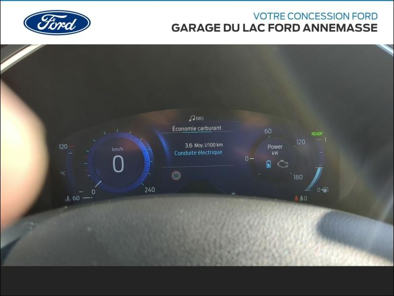 Photo 9 de l’annonce de FORD Kuga d’occasion à vendre à ANNEMASSE