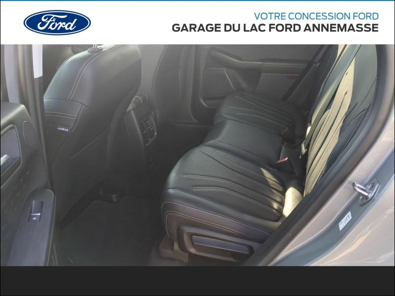 Photo 11 de l’annonce de FORD Kuga d’occasion à vendre à ANNEMASSE