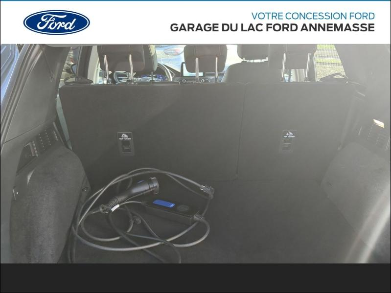 Photo 12 de l’annonce de FORD Kuga d’occasion à vendre à ANNEMASSE